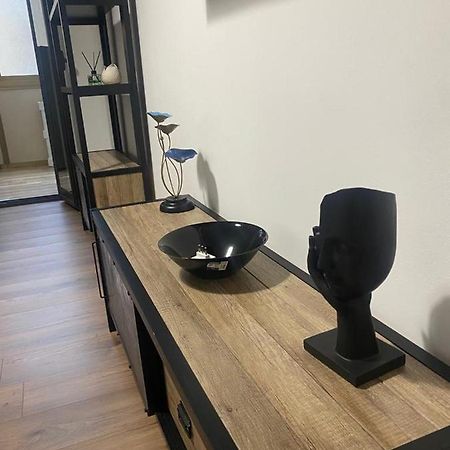 La Dimora Di Ignazio Apartman Catania-Fontanarossai nemzetközi repülőtér Kültér fotó