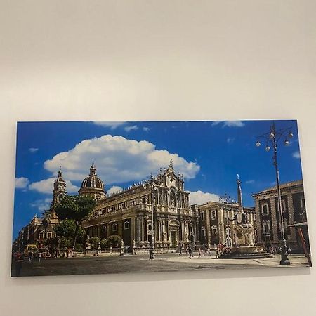 La Dimora Di Ignazio Apartman Catania-Fontanarossai nemzetközi repülőtér Kültér fotó