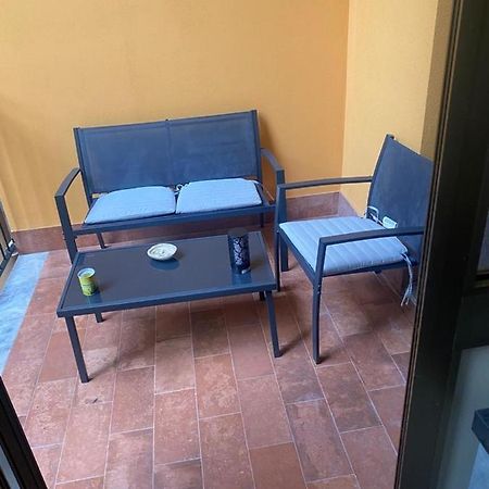 La Dimora Di Ignazio Apartman Catania-Fontanarossai nemzetközi repülőtér Kültér fotó