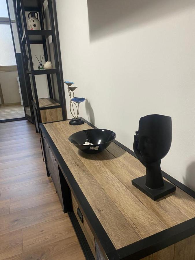La Dimora Di Ignazio Apartman Catania-Fontanarossai nemzetközi repülőtér Kültér fotó