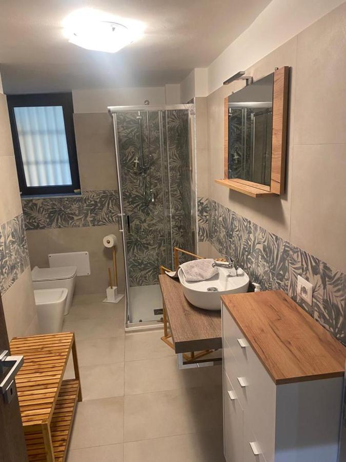 La Dimora Di Ignazio Apartman Catania-Fontanarossai nemzetközi repülőtér Kültér fotó