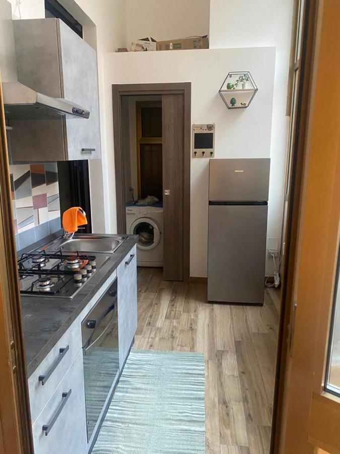 La Dimora Di Ignazio Apartman Catania-Fontanarossai nemzetközi repülőtér Kültér fotó