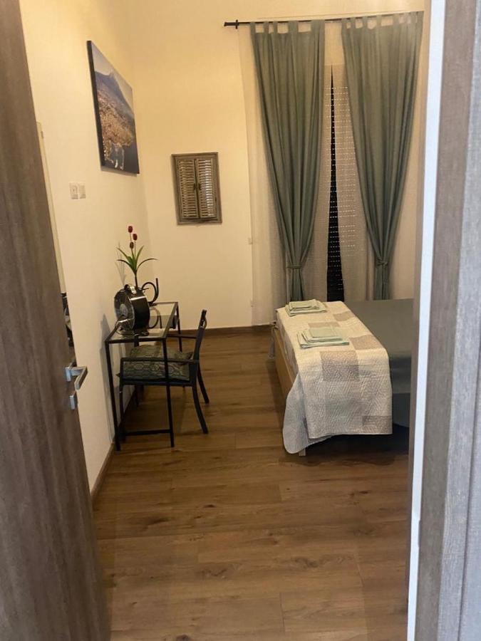 La Dimora Di Ignazio Apartman Catania-Fontanarossai nemzetközi repülőtér Kültér fotó