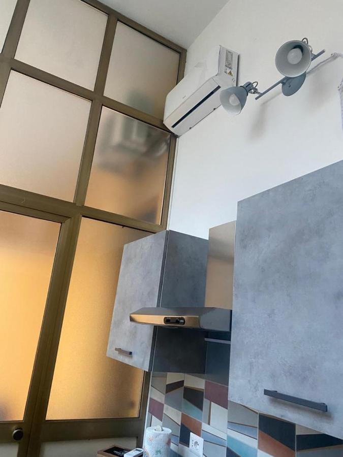 La Dimora Di Ignazio Apartman Catania-Fontanarossai nemzetközi repülőtér Kültér fotó