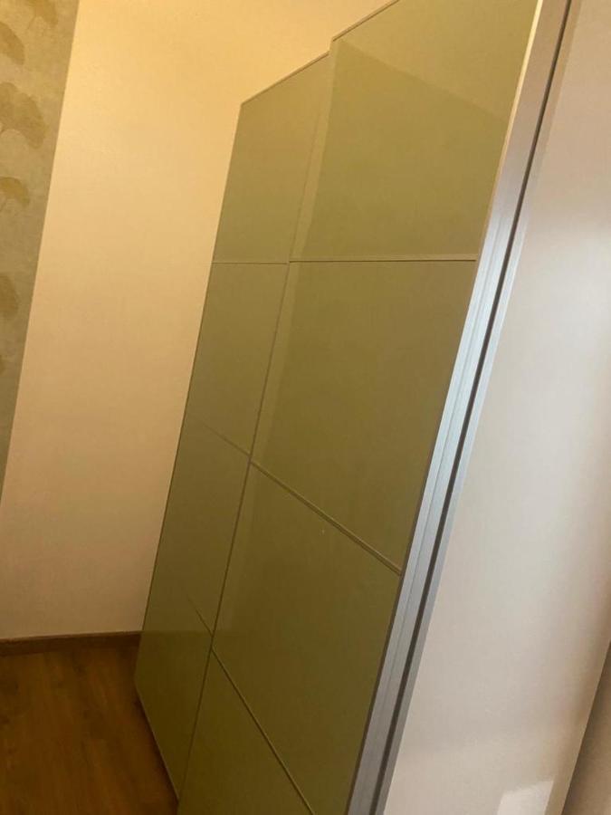 La Dimora Di Ignazio Apartman Catania-Fontanarossai nemzetközi repülőtér Kültér fotó