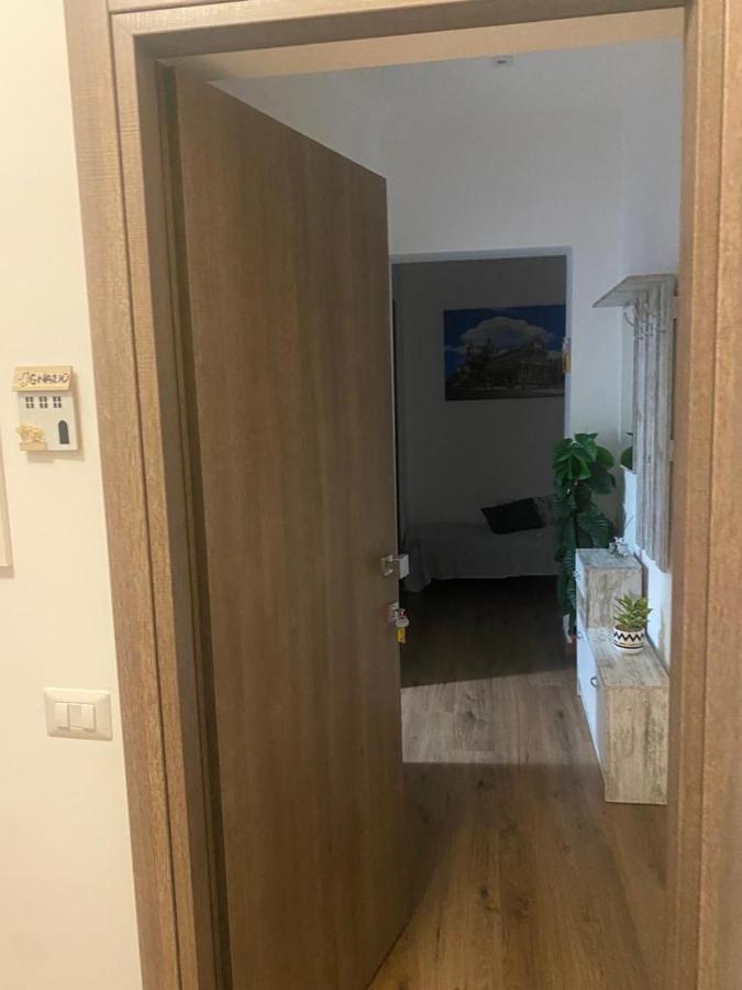 La Dimora Di Ignazio Apartman Catania-Fontanarossai nemzetközi repülőtér Kültér fotó
