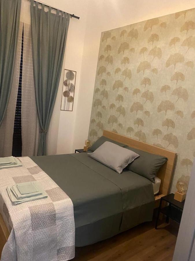 La Dimora Di Ignazio Apartman Catania-Fontanarossai nemzetközi repülőtér Kültér fotó