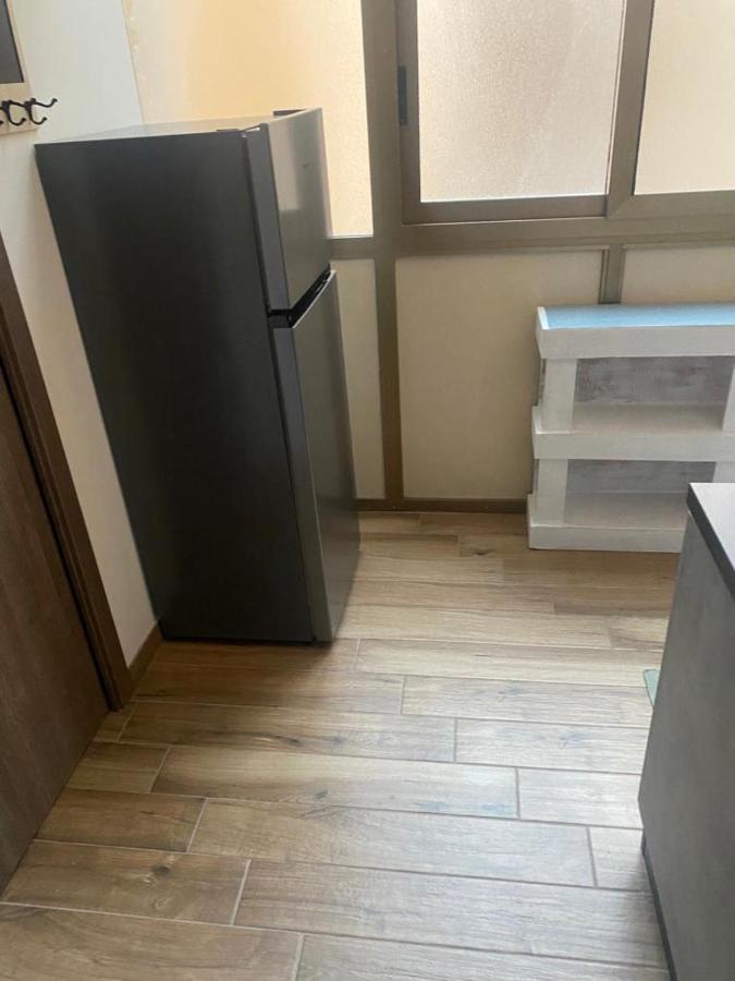 La Dimora Di Ignazio Apartman Catania-Fontanarossai nemzetközi repülőtér Kültér fotó